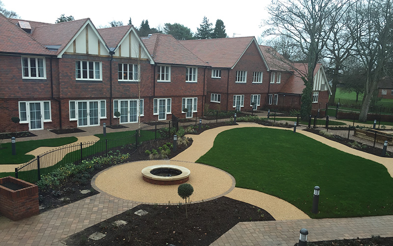 Chalfont-St-Peter