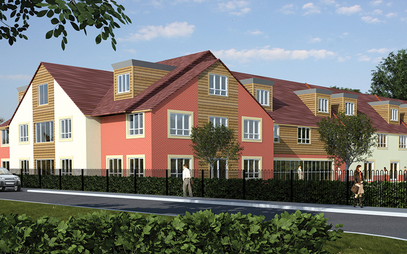 Rodwell-House-Addlestone
